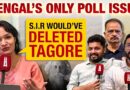 Beyond the fish and puchka: Journalists say SIR is the ‘only issue’ in Bengal elections