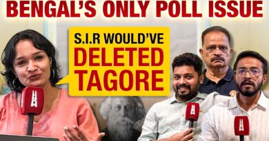 Beyond the fish and puchka: Journalists say SIR is the ‘only issue’ in Bengal elections