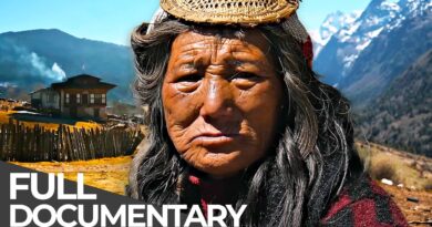 Bhutan: Life Between the Middle Ages and the Modern World | Free Documentary