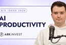 Big Ideas 2026: AI Productivity
