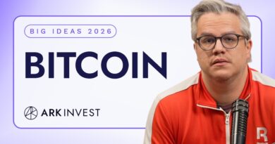 Big Ideas 2026: Bitcoin