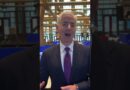 Bill Ackman Speaks With WSJ on Rare Double IPO and Stock Market Outlook | WSJ