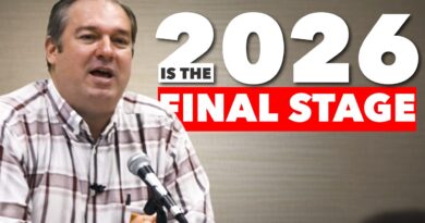 Bill Cooper Said This Would Be the Final Stage… and Explained Why