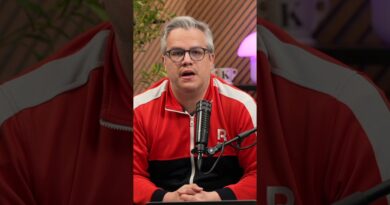 Bitcoin 3 Takeaways | Big Ideas 2026