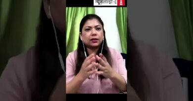 राघव चड्ढा का BJP में विलय होना केजरीवाल पर सवाल क्यों खड़े करता है? #nlcharcha