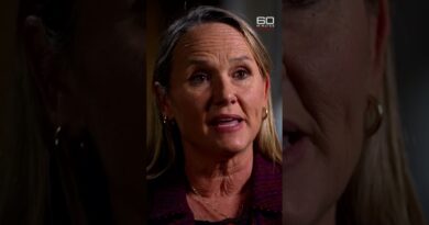 Bleak odds of pregnancy success from egg freezing | 60 Minutes Australia