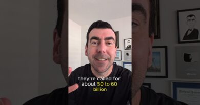 BofA Just Dropped a Bombshell WARNING to ALL INVESTORS!