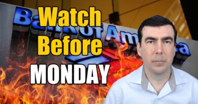 BofA Just Dropped a Bombshell WARNING to ALL INVESTORS!