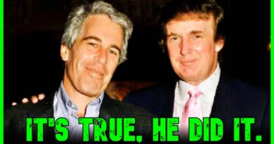 BOMBSHELL: 13-YEAR-OLD TRUMP VICTIM PROVES SHE’S TELLING THE TRUTH | The Kyle Kulinski Show