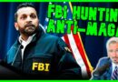BOMBSHELL: TRUMP REGIME IS “HUNTING” CRITICS | The Kyle Kulinski Show