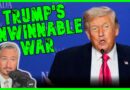 BREAKING: Iran CALLS TRUMP’S BLUFF & CHECKMATES HIM As War Enters UNWINNABLE PHASE!! | Kyle Kulinski
