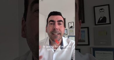 BREAKING: Now It’s Wells Fargo…