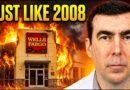 BREAKING: Now It’s Wells Fargo…
