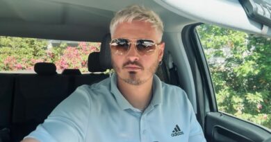 BREAKING: Saudi Arabia Says F*CK YOU TO TRUMP & SHUTS DOWN LIV GOLF LEAGUE!