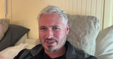 BREAKING: TRUMP RUSHED OFF AS SHOTS FIRED AT WHITE HOUSE CORRESPONDENTS DINNER