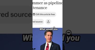 Britain cutting gas while freezing without power #EnergyPolicy #NetZero