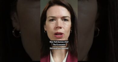 Brits are falling out of love with America | The Economist