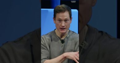 #BryanJohnson wrote an instruction manual on intimacy to educate his young adult son on the topic.