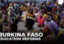 Burkina Faso introduces local languages in schools to teach patriotism