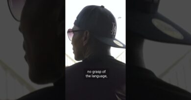 Cambodian man deported to Africa by Trump administration