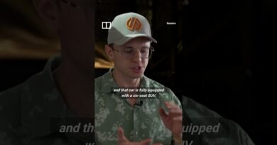 Can the Middle East war power China’s EV push globally?