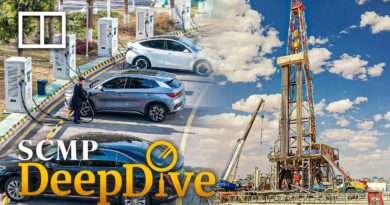 Can the Middle East war power China’s EV push globally?