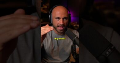 Cash as Trash vs Reserves