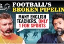 Cash, coaches, culture: The missing foundations of Indian football
