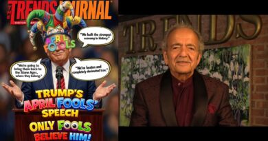 CEASEFIRE DEAL OR MORE TRUMP BULLSHIT? TIME WILL TELL