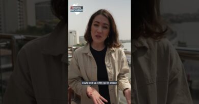 Challenges for women in Kannywood | Unreported World