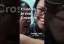 Children in the Crossfire | Unreported World
