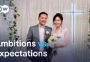 China in flux – Between career, love and tradition | DW Documentary