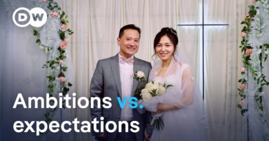 China in flux – Between career, love and tradition | DW Documentary