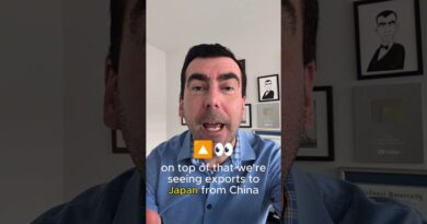 China is About to Send SILVER Prices SURGING!