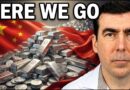 China is About to Send SILVER Prices SURGING!