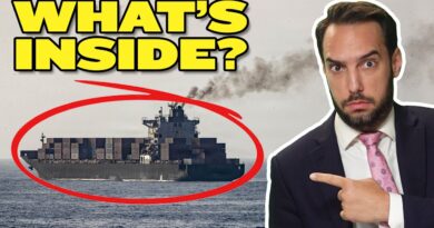 China is PANICKING! Their Cover is BLOWN!