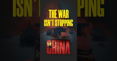 China Might Be Winning This