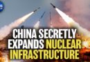 China Secretly Expands Massive Nuclear Weapons Facility | China in Focus