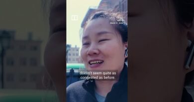 China’s EV surge shields economy from Iran war oil shocks