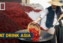 China’s hidden chilli capital, and the birthplace of the chilli crisp