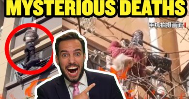 Chinese and American Scientists Keep Dying… Guess It’s Just a “Coincidence” 🙃