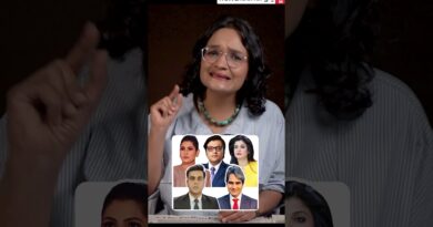 Classic example of the pot calling the kettle black