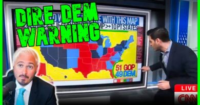 CNN Issues DIRE WARNING For Dems You Have To See To Believe | The Kyle Kulinski Show
