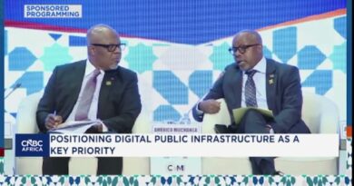 CoM 2026: Harnesing Data & Frontier Tech for Africa’s Economic Transformation