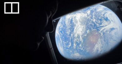 COMING SOON: Artemis II astronauts prepare for splashdown