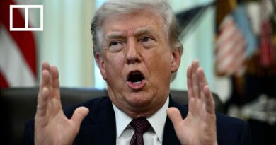 COMING SOON: Donald Trump addresses nation