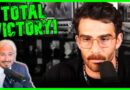 COMPLETE & TOTAL HASAN VICTORY | The Kyle Kulinski Show