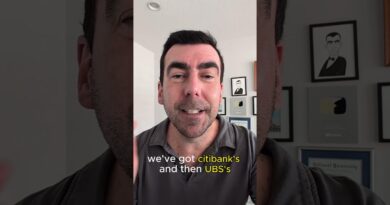 CONFIRMED: CTAs Are Going to Buy a MASSIVE Amount of Stocks—Everything YOU Need to Know!