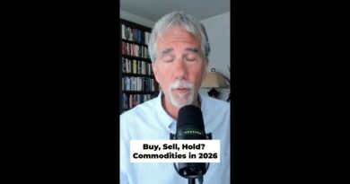 Could This Boom Last Through 2035?