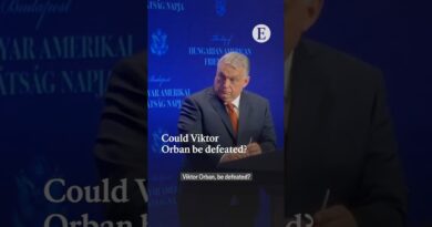 Could Viktor Orban be defeated? | The Economist